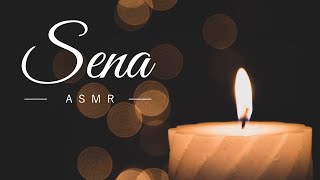 【ASMR Sena】 作業配信