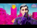 SHADOW MIDAS HAS A DARK SECRET | Fortnite Short Film