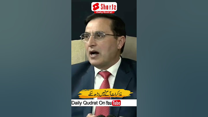 PTI Barrister Gohar Khan’ BLASTING Press Conference | Major PTI Announcement Revealed!