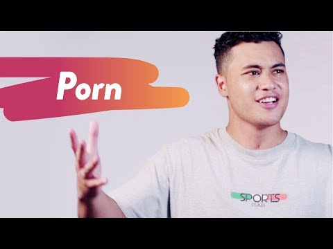Porn The REAL Sex Talk