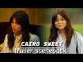 Cairo sweet  trailer scenepack millers girl