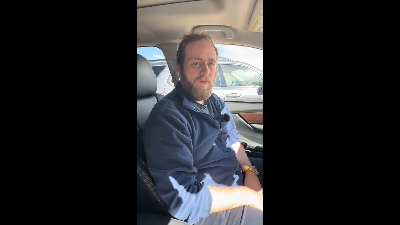 What do you think of this infotainment screen in the 2024 