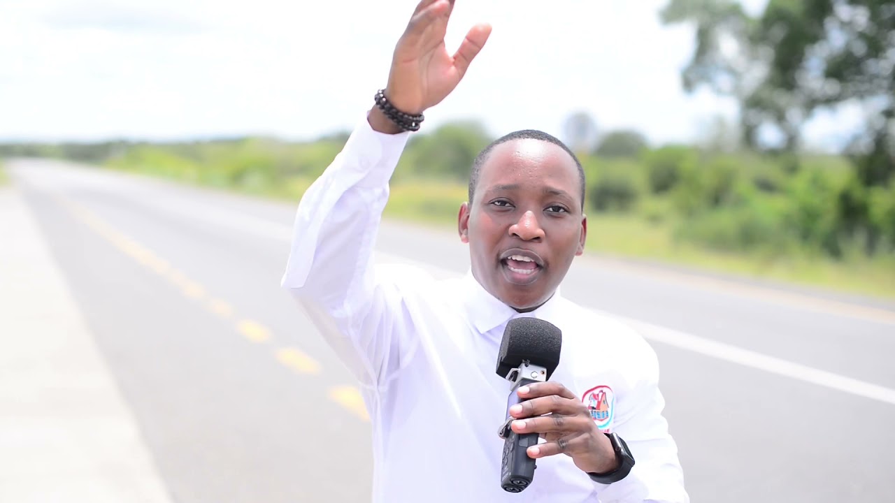 OFA TSHS MIL 1.5, VIWANJA SQM 400 VINAUZWA BAGAMOYO FUKAYOSI