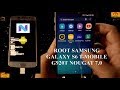 Root Samsung Galaxy S6 G920T Nougat 7.0 CF Root Method