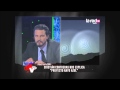 Dr. File explica el "Proyecto Rayo Azul"