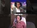 A Hacker Just Explained How to Break Into the CIA on Live TV #fyp #shawnryanshow #podcast