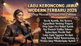 Download lagu LAGU SUFI MAKRIFAT TERBARU 2026🎶Laku Apik Nggawa Berkah🍀Becik Ketitk Ala Ketara. 