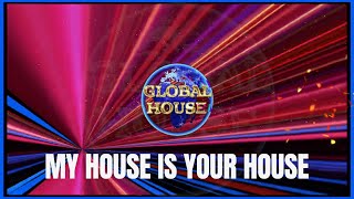 Konfusia ~ From Desk To Disco ~ Global House Select.