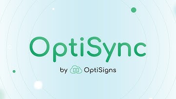 Meet OptiSync: The Future of Automated Data Mapping is Here!