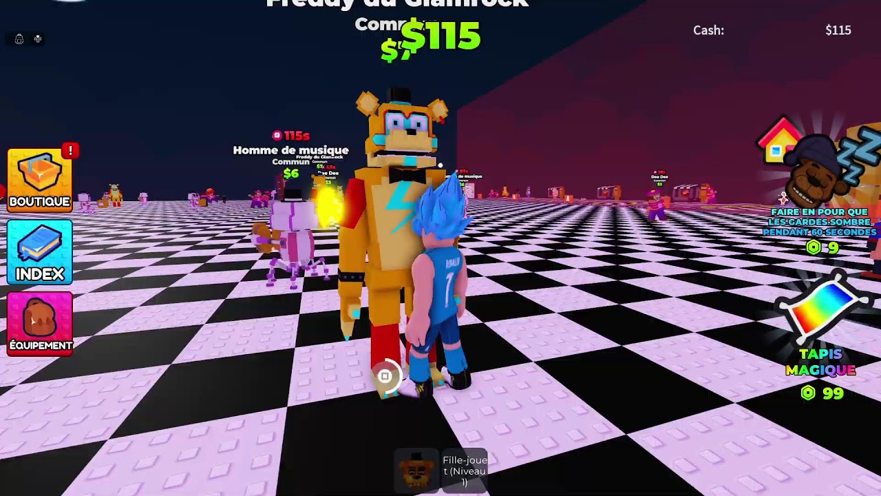 🔴VENEZ TRADE 0 SCAM QUE MON SERV JE FIRST J AI DES PREUVES QUE JE SCAM PAS REGARDER MA CHAINE YT