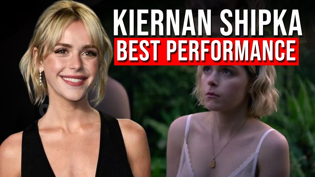 Best Movies of Kiernan Shipka You Must Watch! | Daily Research Plot