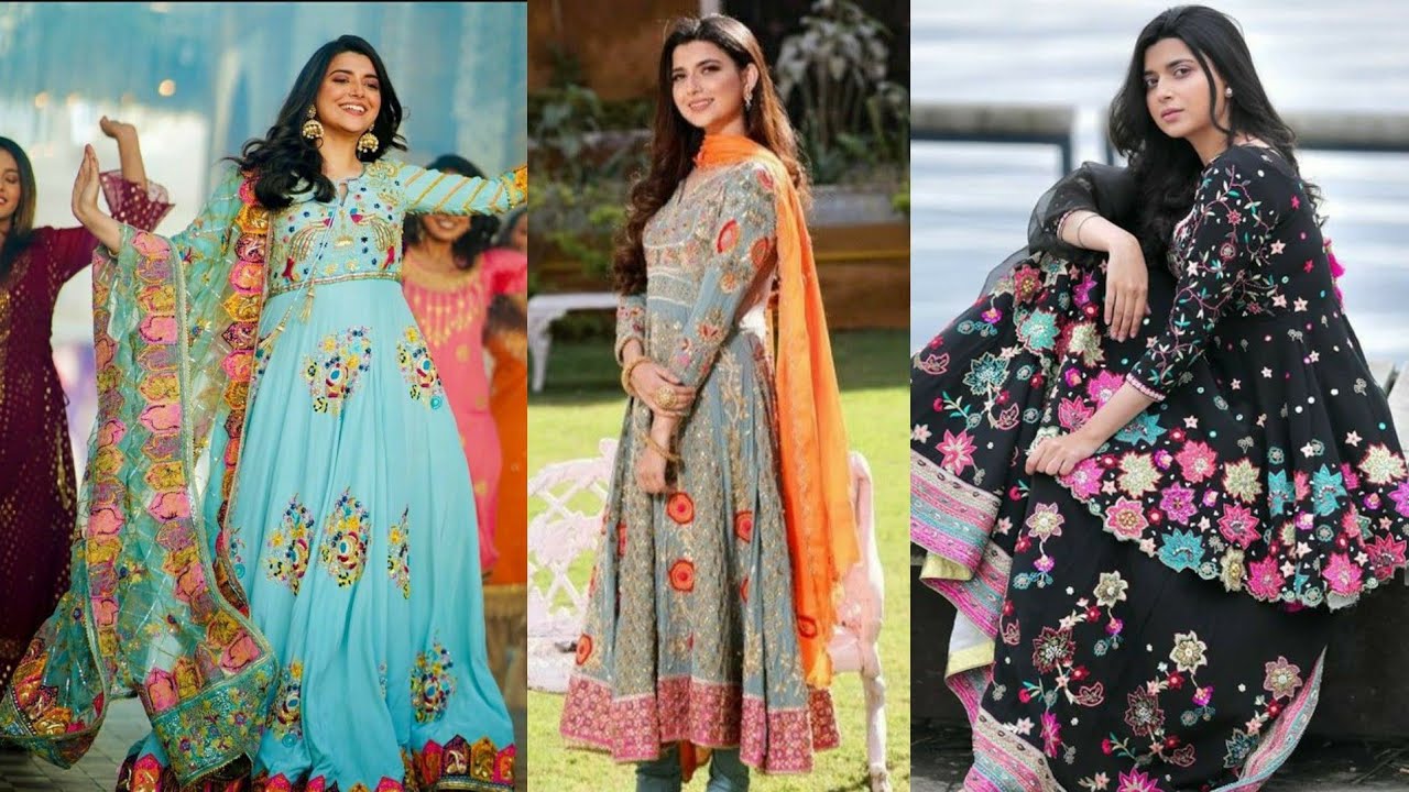 Nimrat Kahlon x Nimrat Khaira | Dress indian style, Embroidery suits  punjabi, Indian designer outfits