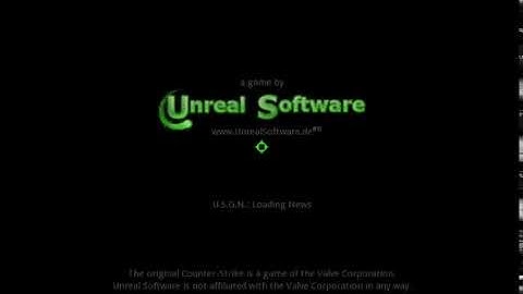 Unreal Software