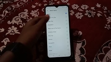 How to change Ringtone In Tecno Spark 10 5G, mobile phone mein ringtone set kaise karen
