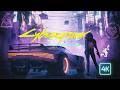 SONIC OVERLOAD CYBERPUNK PROTOCOL 2077
