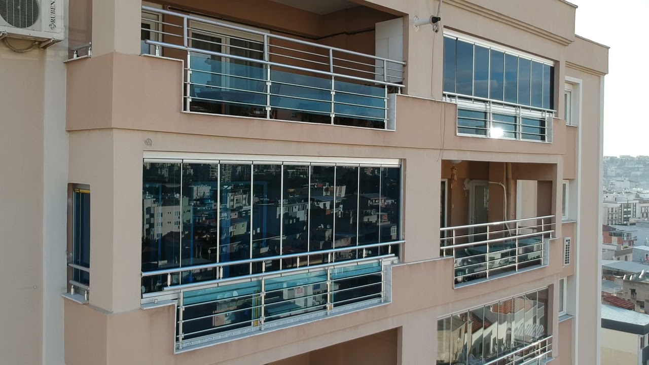 Proje tanıtım videosu