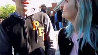 Record Store Day - RSD 2013 - Nashville - Third Man Records, Grimey's, Groove, Record Pressing - TDV
