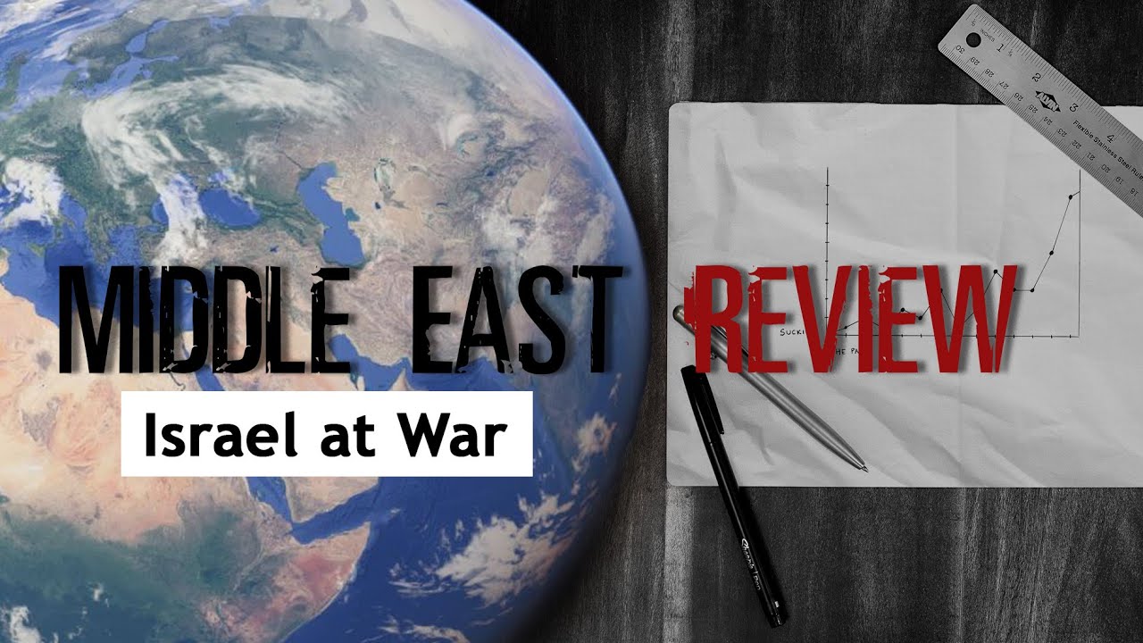 TV7 Middle East Review - Analyzing March 2024