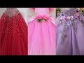 partywear designer gowns||summer partywear gowns for girls|| beautiful gown designs