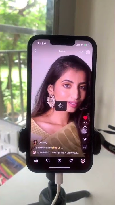 How to download Reels with Audio? Best Instagram Feature! #reels #instagram