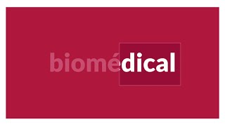 Quest-Ce Que Le Génie Biomédical?