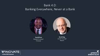 Bank 4.0: Banking Everywhere, Never at a Bank screenshot 4