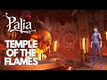 Palia: Temple Of The Flames