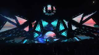 Ultra Music Festival 2024 Excision 4K HDR 60FPS