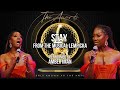 Amber iman performs stay from lempicka the musical at the 2nd annual awards 2022