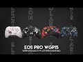 Controller players check this out eos wgp15 pro gamepad