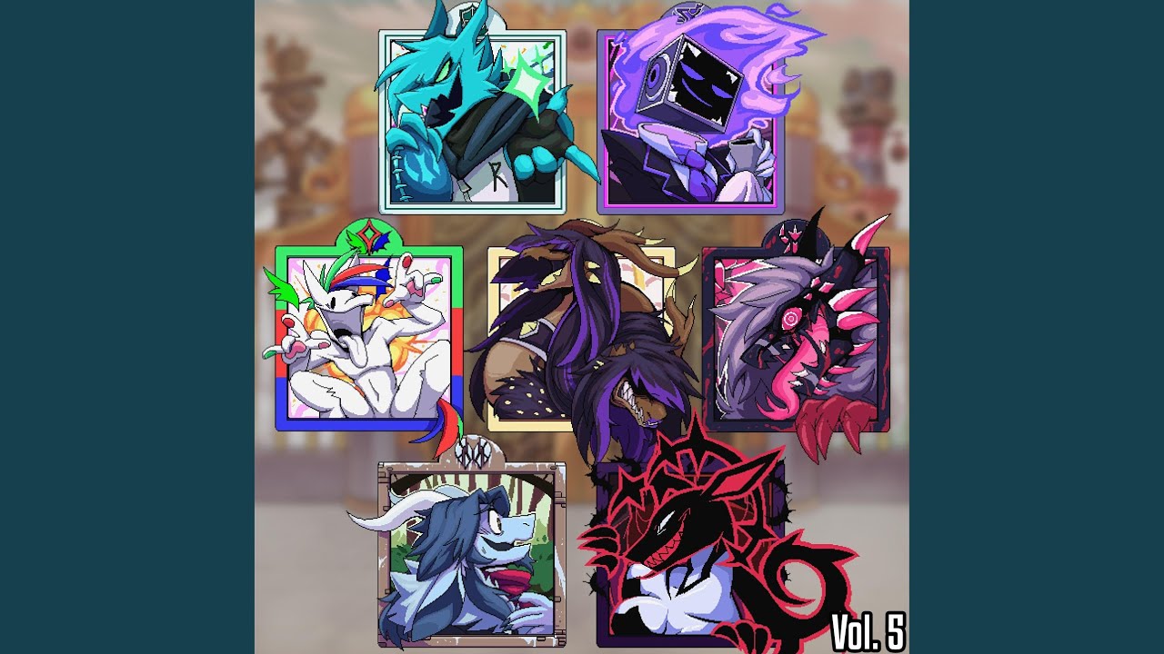 Extirpatient (Instrumental)