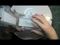 Can I Clean HEPA Filter with Water Roborock S8+ ?