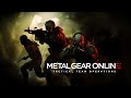 110  mgo3  metal gear solid 5 online multiplayer  mgsv  metal gear online  ps4 gameplay