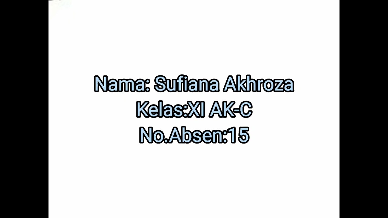 Analisis Peluang Usaha Dan Perencanaan Produk Usaha Bag 1 Youtube