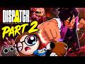 INVISIGAL Turned This Shift Into PURE CHAOS! - Dispatch Episode 2
