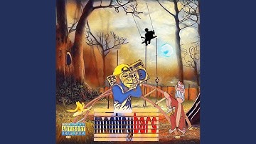 MONKEY BARZ