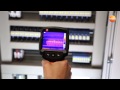 Termocamera testo 870 - FacilityManagement