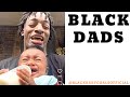 BLACK DADS Videos Compilation #90 | Black Baby Goals