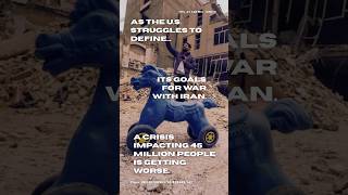 The Weaponization of Food and Water in The Iran War. 45 Million People in the Middle East at Risk!