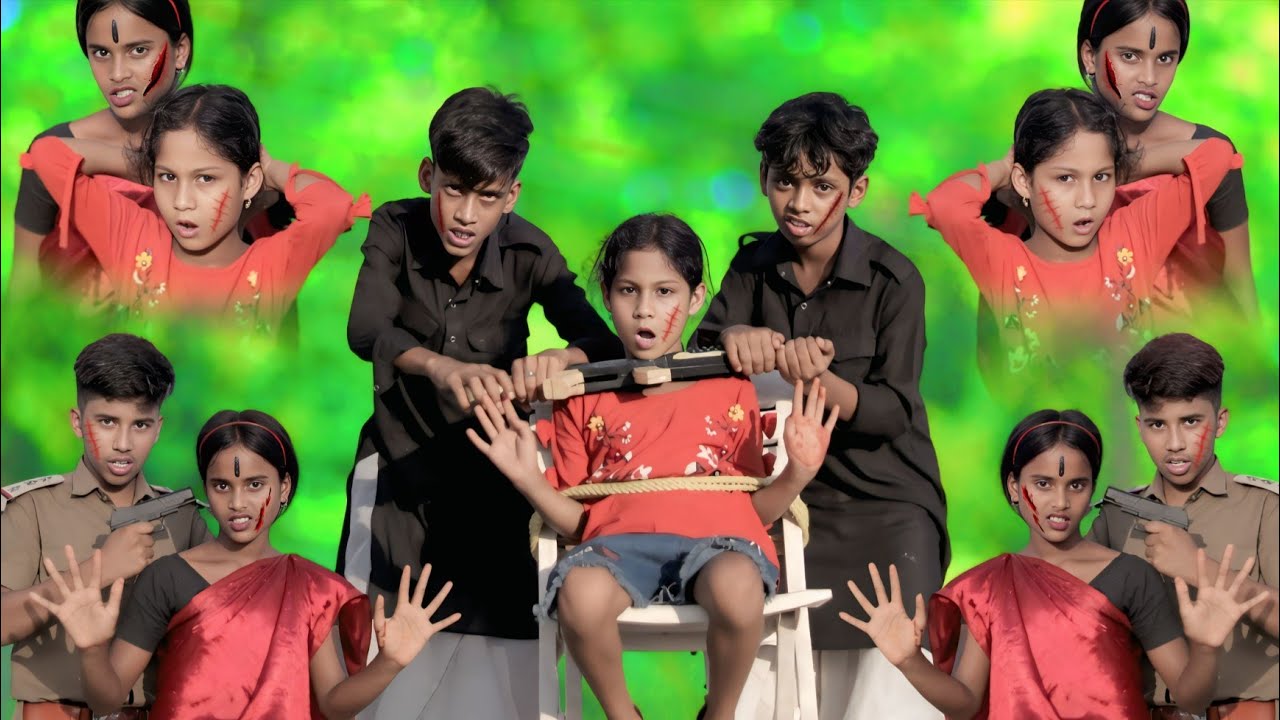 Yado Main Basa Song | Spoof Video| Very Sad Love Story Video | New Police Action Video | Album Video