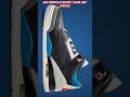 Air Jordan 3 retro Rare Air #nba #basketball #sports #sneakers #nike #fashion