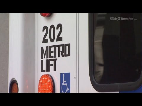 Channel 2 Investigates: METROLift complaints