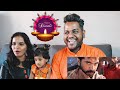 Eeswaran Teaser REACTION | Malaysian Indian Couple | Silambarasan TR | Susienthiran | Thaman S