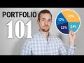 How To Build An Investment Portfolio In 2021 (The Ultimate Guide)