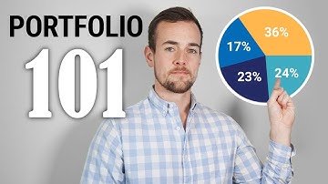 How To Build A Stock Portfolio (Ultimate Guide)