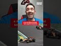 NORRIS PERFEITO + RIVAIS COM PROBLEMAS = TÍTULO DA F1 2025 ENCAMINHADO