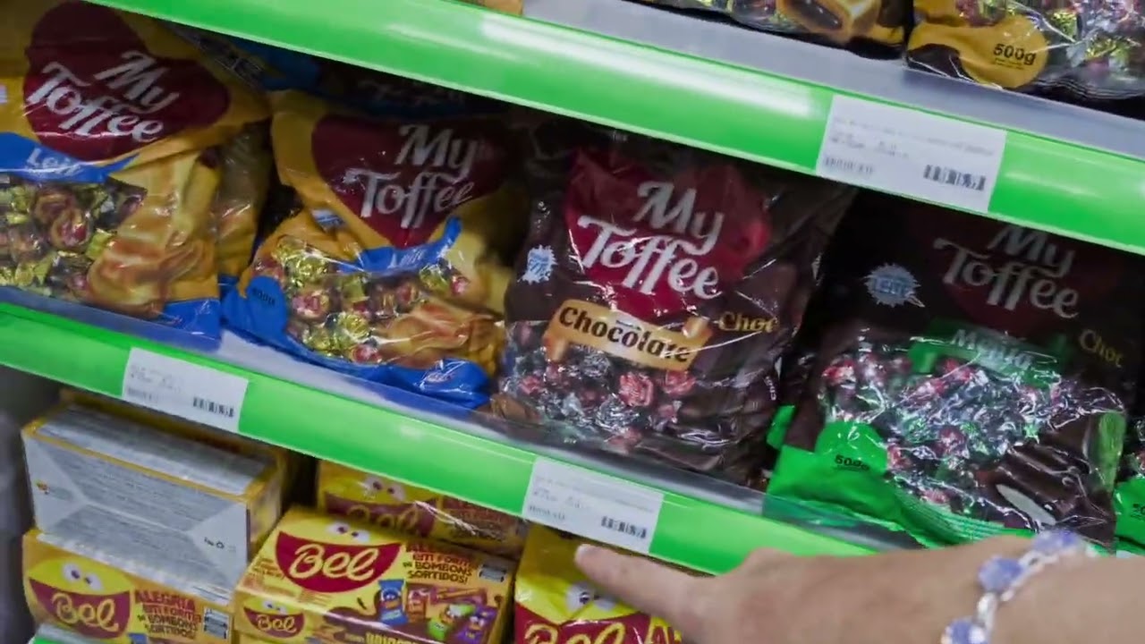 VLOG: NO SHOPPING NOVA AMÉRICA 📍  PARTE FINAL 