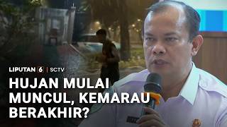 Hujan Mulai Muncul, Kemarau Berakhir? | Liputan 6