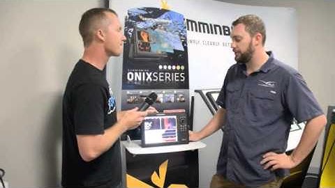 Humminbird ONIX
