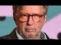 Tragic Details That Have Come Out About Eric Clapton